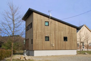 オルタナハウス オルタナハウス
