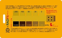 RADFit_card