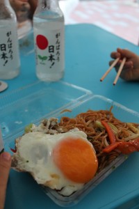 石巻焼きそば