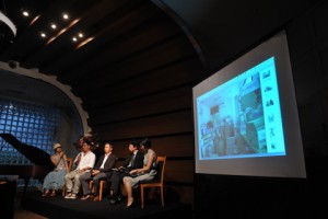 talkshow