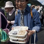 仮設住宅の入居者の交流をいかにして深めるかが課題だ