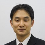 山岸氏