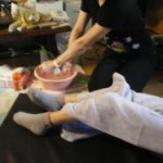 障碍者の性に取り組むホワイトハンズ