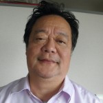 吉田愛一郎氏