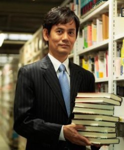 ネットオフ黒田社長