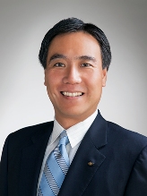 阿部守一長野県知事