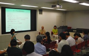 シェーナウ上映会
