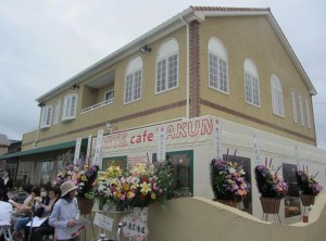 匠カフェ安城