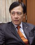 保坂展人・世田谷区長
