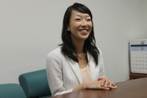 NRI未来創発キャンパス河野さん