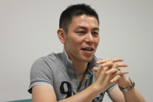 NRI未来創発キャンパス安増さん
