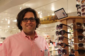 MoraleyesのJoe Sacks氏