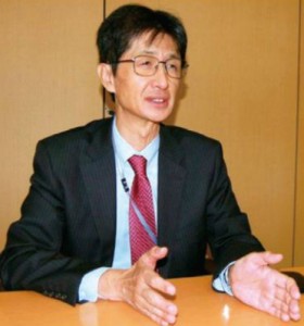 掲載用)味の素アミノインデックス部長吉元良太氏(薬学博士)