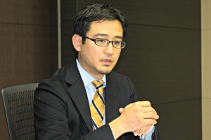 古田さま