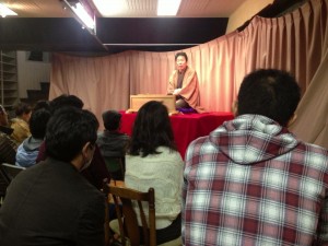 yumebito-rakugo