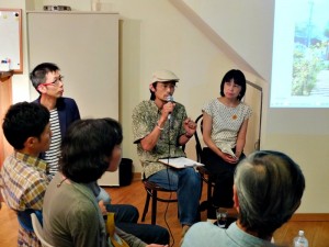 「シェーナウの想い」上映会