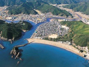 地方の路地裏から世界を変える――IT社長が徳島で起業