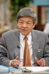 「安倍内閣は右傾化する余裕などない」――麻生ナチス発言で田原総一朗緊急インタビュー