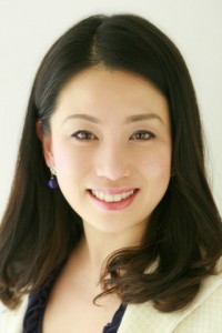 AsMamaの代表取締役CEO・甲田恵子さん
