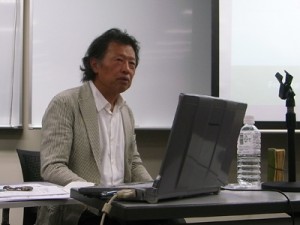 福島 社長