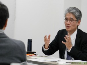 12月14日_石橋講師_セッションの様子