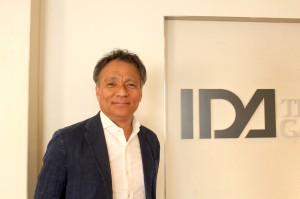 住友ゴム 伊田社長2