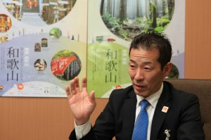 写真3-山西課長