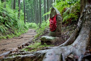 -写真1-熊野古道