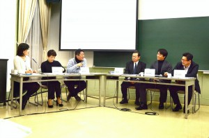 篠ファーム 高田代表