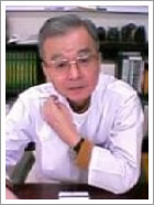 高野病院の院長・高野英男さん