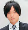 凸版藤沼さま