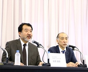 「農業に新しいイノベーションを起こせるような教学を提供したい」と話す龍谷大学教授陣