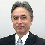 味の素中尾さん
