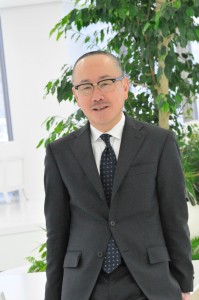 矢崎和彦