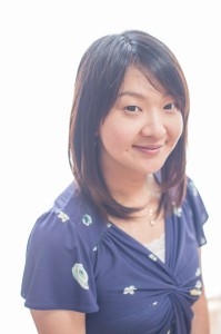 門田瑠衣子