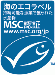 MSCエコラベル
