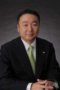 吉原二郎
