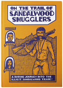 39_Sandalwood_smugglers_book