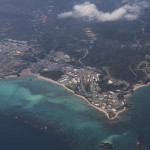 名護市辺野古沖(Wikimedia Commons.)