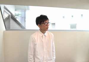 杉岡太樹監督
