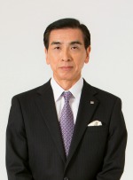 リコーの三浦善司・代表取締役社長・ＣＥＯ