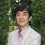 井田徹治