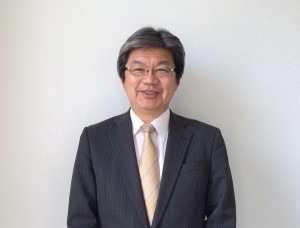 磯部達代表取締役