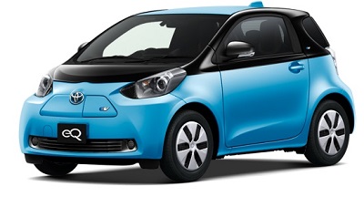 スピード感を持ったEV車開発でゼロエミッションを目指す(イメージ) 