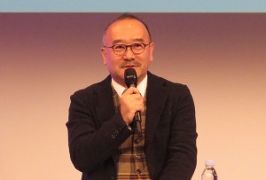 佐藤雅樹・ヤマハミュージックジャパン事業開発部おとまちプロデューサー