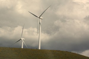 Wind Power