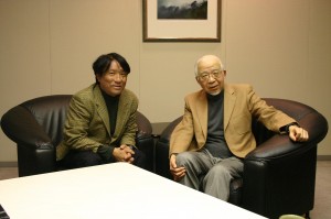 ロングインタビュー「この会社はすでに一族のものではない」