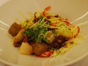意外！「東京産食材」の底力