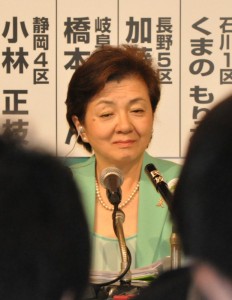 なぜ総選挙で原発は争点にならなかったのか