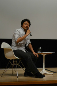 双葉町のドキュメンタリー映画、続編にカンパを